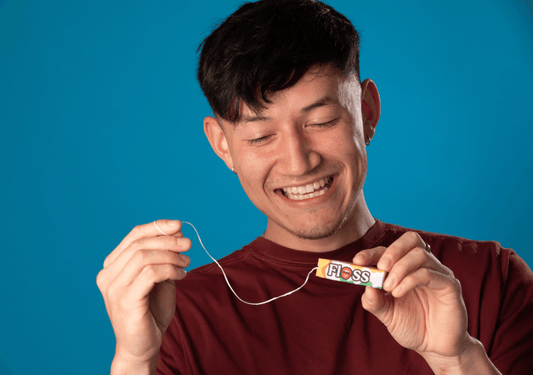 What is So Important About Your Mouth?