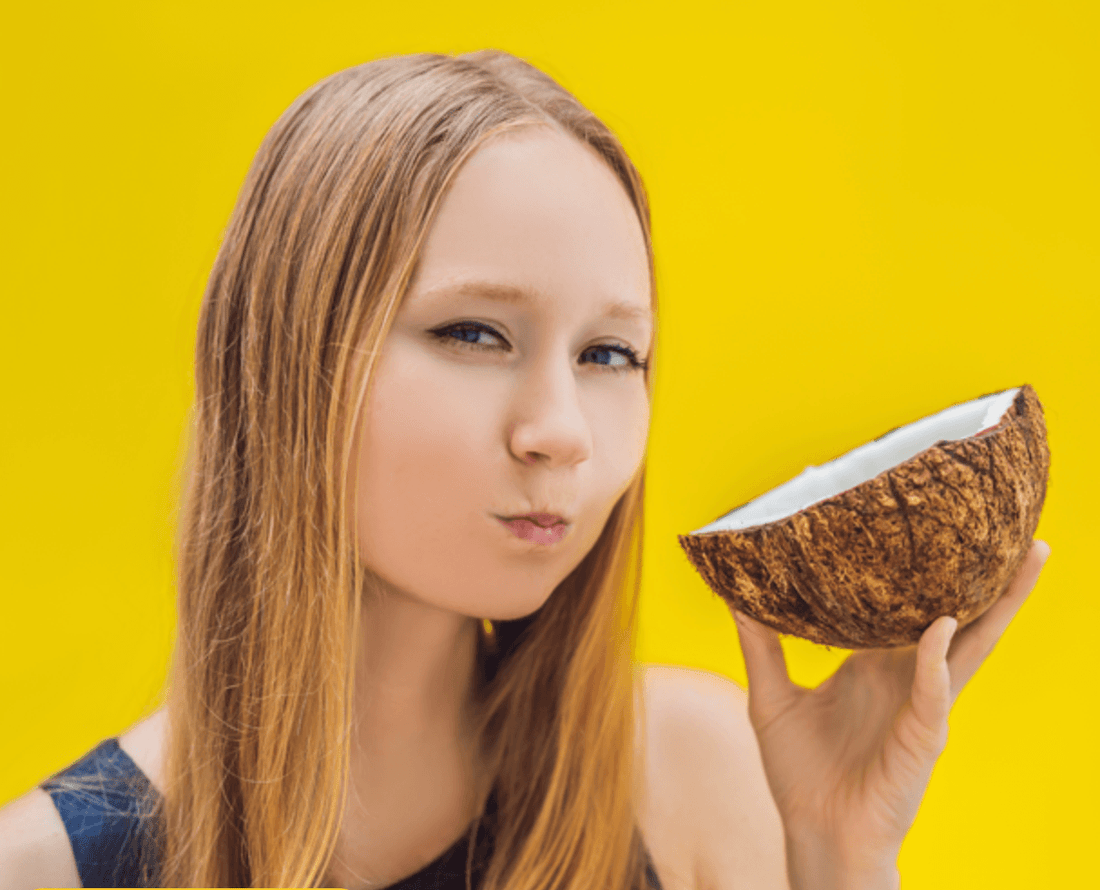 What on Earth is Oil Pulling?