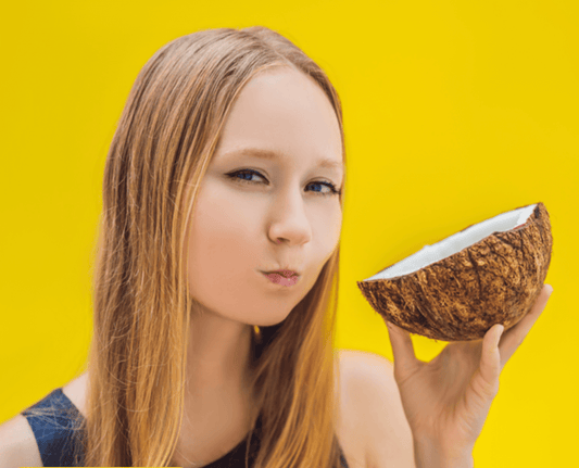 What on Earth is Oil Pulling?