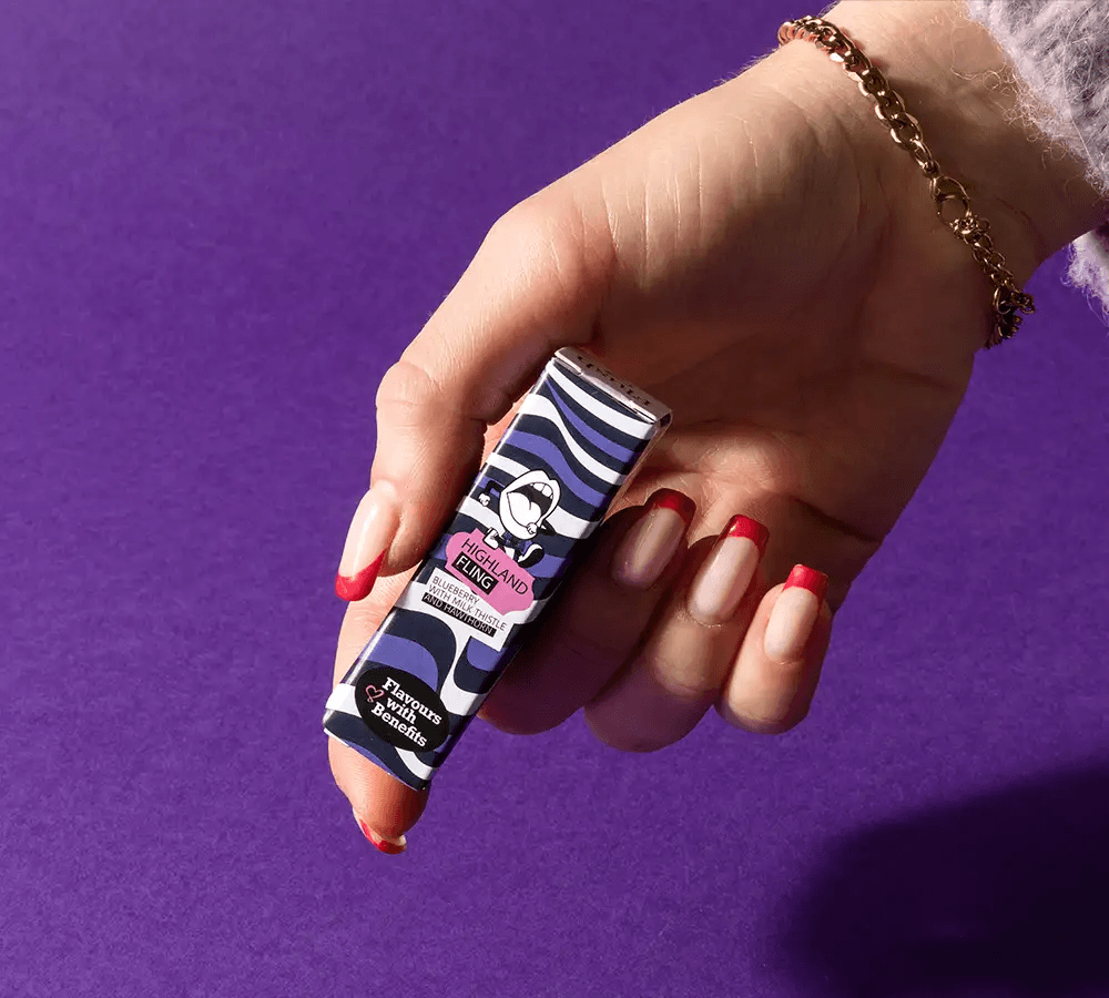 Highland Fling Triple Pack